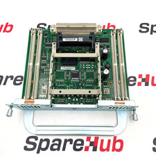 CISCO NM-HDV2 IP Communications High-Density Digital Voice or Fax Network Module picture