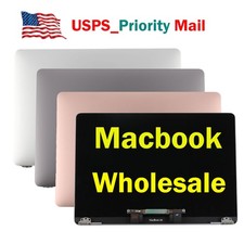 For Macbook Pro Air A2337 A2338 A2442 A2681 LCD Display Screen Replacement lot picture