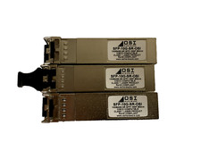 OSI SFP-10G-SR-OSI 10GBASE-SR SFP+ MMF 850nm Cisco Compatible Transceiver Module picture