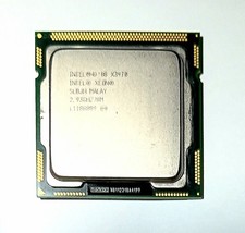 Intel Xeon X3470 SLBJH 2.93GHz LGA1151 Quad-Core Pocessor picture