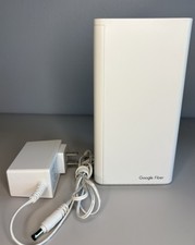 Google Fiber Mesh Extender GFEX310 -With Power Adaptor picture