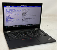 Lenovo ThinkPad L13 Yoga 2in1 13.3