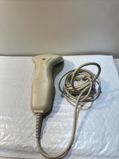 ID TECH BARCODE SCANNER READER IDT4439U Tested And Working/Free Shipping picture
