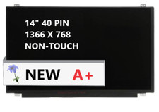 LAPTOP LCD SCREEN FOR SAMSUNG LTN140AT20-D01 14.0 WXGA LED picture