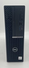 Dell OptiPlex 5090 SFF PC w/ i7-10700 2.9GHz CPU 2TB HDD 8GB DDR4 RAM Win 10 Pro picture