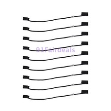 0VVFNX For Dell Latitude 7400 E7400 EDC40 Battery Flex Cable DC2003AW00 Lot picture