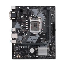 ASUS PRIME H310M-K/F LGA1151 Intel H310 mATX Intel Motherboard Support 8/9th Gen picture