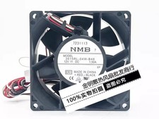 1PCS NMB 9CM 3615RL-04W-B46 12V 1.50A Waterproof Inverter Cooling Fan picture