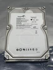 Seagate Barracuda ES.2 1TB 3.5
