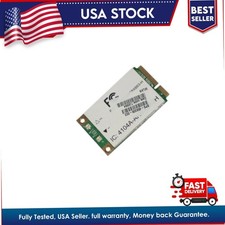 Genuine HP 459339-001 459339-003 Atheros AR5BXB63-H OEM Wireless WiFi Adapter  picture