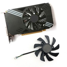 85mm For ZOTAC GTX1060 1050ti 1050 960 950 ITX Graphics Cooling Fan T129215SH picture