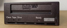 HP StorageWorks EB635A#000 DAT160 160GB Internal Tape Drive BRSLA-05U2-DC picture