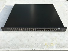 Ubiquiti Edge Switch ES-48-500W 48-Port PoE Network Switch picture