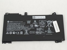 HP L32656-005 RE03XL Battery for ProBook 450 G6 G7 440 G6 430 G6 picture