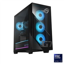 ASUS ROG G700TF Desktop Ultra 5 225F 16GB 1TB Dent/Scratch No Power Cable Good picture