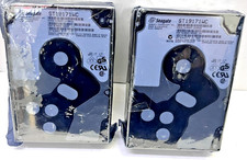 SEAGATE ST19171WC 9.1 GB HARD DRIVE - 2 Pack picture