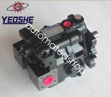 1PCS YEOSHE hydraulic oil pump V15A3R10X new via FedEx or DHL picture