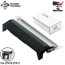 ✅ P1058930-009 Premium Printhead for Zebra ZT410 ZT411 Thermal Printer 203dpi ✅ picture