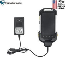 For Zebra TC70 TC75 TC72 TC77 Scanner Charging Cable (CHG-TC7X-CBL1-01) picture
