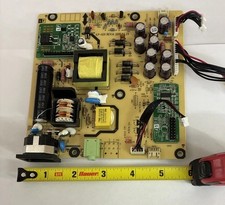 ViewSonic VG2436wm-LED Power Supply Board 491A01021400R ILP-031 Rev A OEM picture
