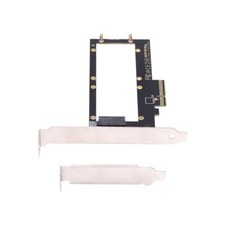 CY PCI-E 4.0 4X Host Adapter to NVMe Ruler 1U GEN-Z EDSFF SSD E1.S Adapter picture