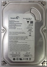Seagate ST3250410AS HDD ,3.5