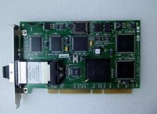 1pc used EMULEX FC1020017-07D Control card picture