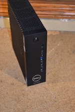 Dell Wyse 5070 Extended Quad Core J5005 8GB RAM 5-Port PFsense Firewall AES-NI picture