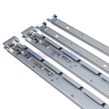 HP P22018-B21 NEW COMPLETE 2U SFF Easy Install Rail Kit f/ DL380 G10+ DL385 G10+ picture