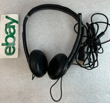 Plantronics Blackwire C420-M Black Headband Headset  picture