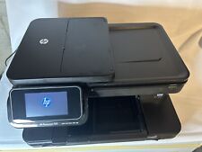 HP Photosmart 7515 All-In-One Inkjet Printer, Untested picture