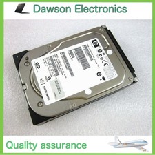 UsedHP Workstation Hard Disk MBA3073RC 417800-001 72G 15K SAS 482136-001 picture