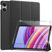 For Xiaomi Redmi Pad Pro/Xiaomi Poco Pad Case,High Qualit Hard Shell, Lightweigh picture