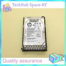 New HP 718162-B21 718292-001 768788-004 1.2TB 6G 10K 2.5