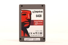 Kingston SSDNow V-Series 64GB 2.5
