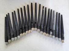 Lot of 20 Cisco Aironet 2.4GHz 2.2dBi Swivel Dipole Antenna AIR-ANT4941  OEM  picture