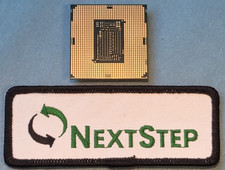 Intel Core i7-9700T - 2.00GHz 8-Core CPU Processor picture