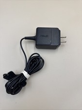 Genuine 30W Asus AC Adapter Model EXA1004UH AD82030 19V 1.58A Tip 2.5mm OEM picture