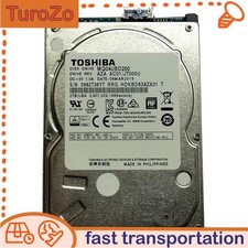 MQ04UBD200 Toshiba 2TB 2.5