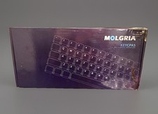 MOLGRIA 71-Keycap Set White for Mechanical Keyboard picture