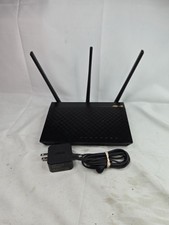 ASUS RT-AC66U B1 Dual-Band AC1750 Gigabit WiFi Router picture