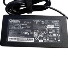 Original 135W AC Adapter Charger For Acer Nitro V16 AI ANV16-42 Gaming Laptop picture