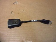 HP 481409-001 DisplayPort to DVI-D Adapter Cable DP Converter Cable Cord picture