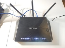 Netgear R6400v2 AC1750 Router – DD-WRT Pre-Installed picture