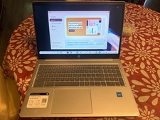 HP 15.6
