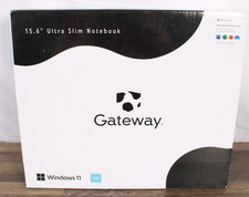 Gateway GWNN11554, 15.6