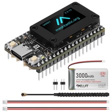 1 PCS ESP32 LoRa V4 Development Board For Meshtastic MeshCore LoRaWAN IoT picture