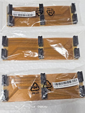 Lot 3 Pcs - ASUS nVIDia 3 Ways SLI.S Bridge Connector Cable P/N 08002-000500 picture