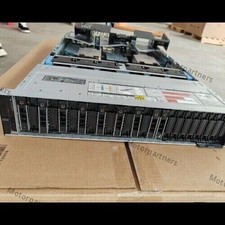 Dell PowerEdge R7525 Server 16X2.5(16XNVME)/2X1400W/EPYC 7302X2/DDR4 32GX4 2666 picture