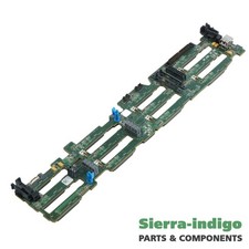 Dell DGWM2 0DGWM2 Y776M 0Y776M PowerEdge R510 R515 SAS Backplane picture